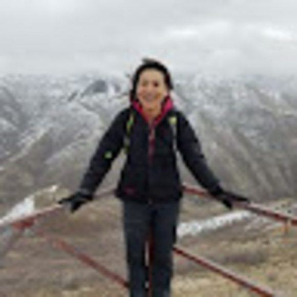 Meet your Posher, Meg - Picture 1 of 1